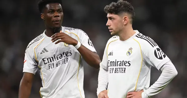 Real Madrid confirma sanciones.