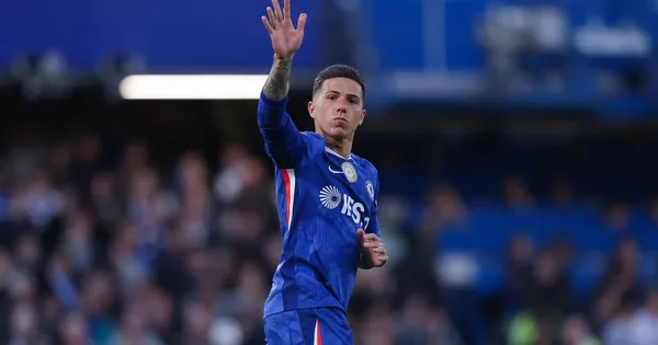 El DT que busca Chelsea.