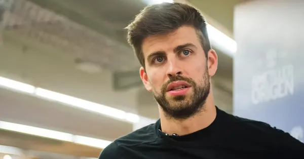 Pique recibiría fuerte sanción.
