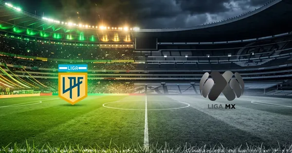 Argentino que no la pasa bien en México.