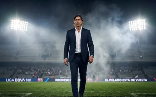Almeyda busca su próximo destino.