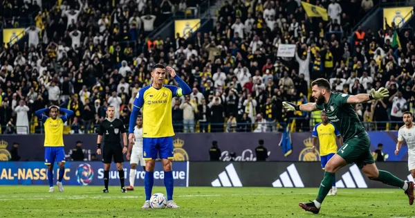 CR7 viral en redes