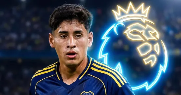 Aranda podría llegar a la Premier League.