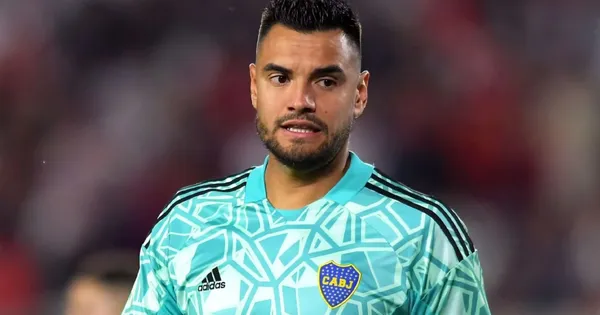Romero busca ser DT.