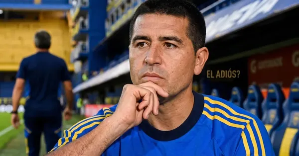 El DT que busca Boca.