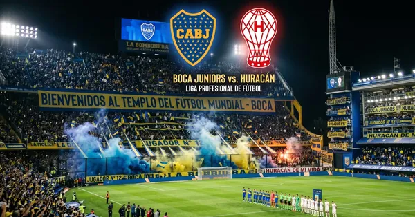 Boca va por la clasificación.