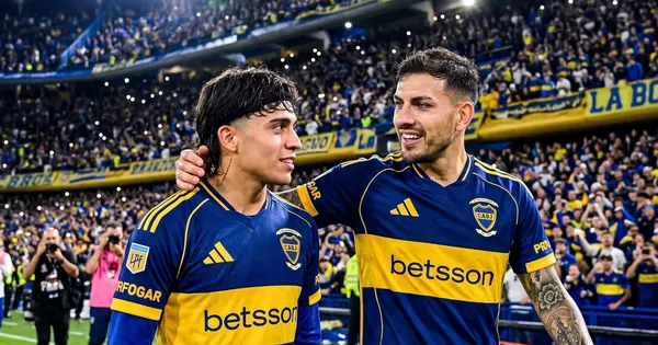 Paredes rebautizó a Zeballos.