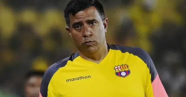 Crisis en Barcelona (E)