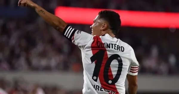 Juanfer a Estados Unidos.