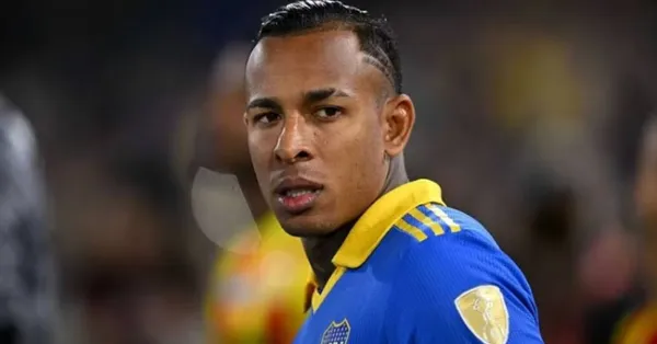Sebastián Villa.