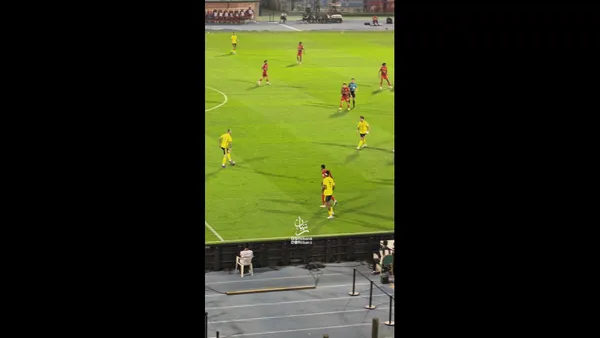 CR7 viral en redes