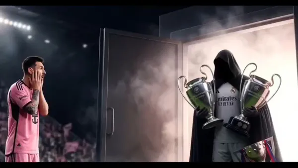 Inter Miami cerrará otra figura.