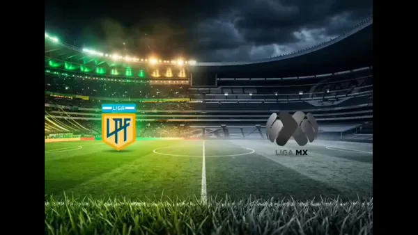 Argentino que no la pasa bien en México.