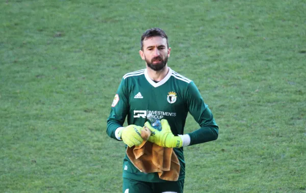 5El ex aquero del Millonario recordó con cariño su paso por el club.