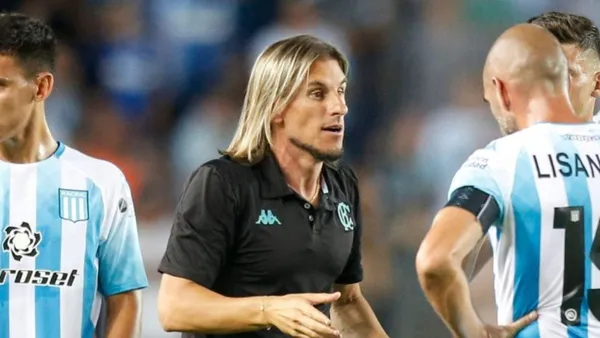 A muy poco de disputar compromisos muy importantes por la Copa de la Liga Profesional y Copa Libertadores, mirá el grave error de la dirigencia de Racing Club que le puede costar muy caro.