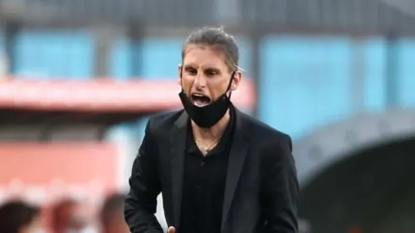 A muy pocos días de la ida por los 8vos de final de la Copa Libertadores ante Flamengo, Racing Club recibió quizás la peor noticia posible.