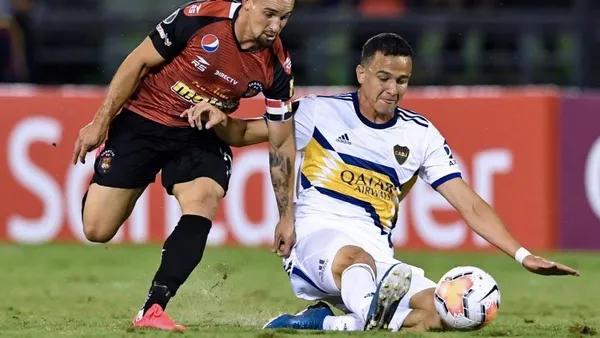 A pesar de la crítica que Leonardo Jara recibió al ser el lateral derecho titular del equipo ante la ausencia de Julio Buffarini, ha demostrado con una estadística el buen trabajo que ha realizado.