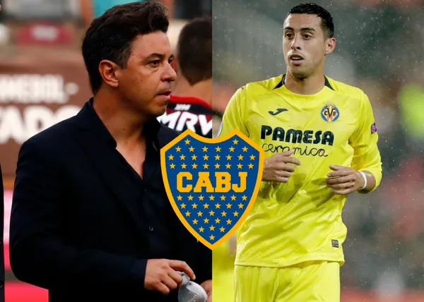 A pesar de que todo encaminaba a que Ramiro Funes Mori regresaría al Club Atlético River Plate, Marcelo Gallardo podría tener otro defensa en mente.