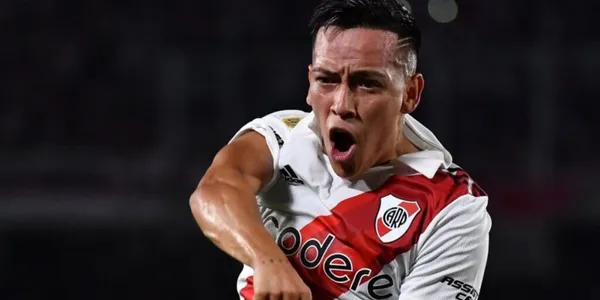 A raíz de su enorme temporada en el Millonario, el ex Atlanta United tiene varios pretendientes, ¿Alguien se lo lleva?