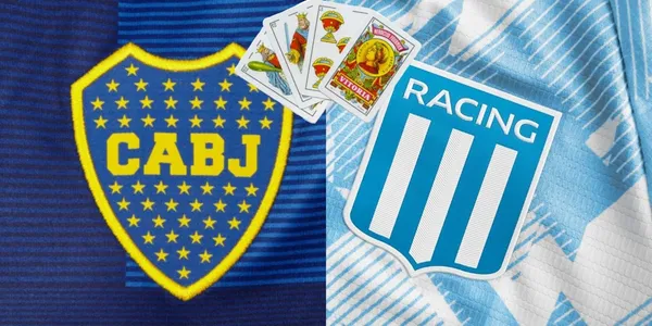 A veces los jugadores de los equipos grandes no tienen la mejor disciplina deportiva.