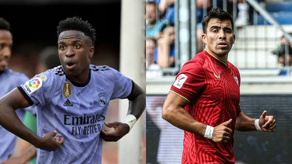 Acuña sufrió racismo en España