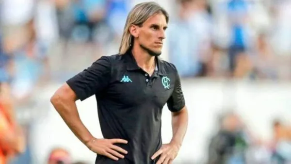 Además de la humillante derrota sufrida de local en su debut por la Copa de la Liga Profesional ante Atlético Tucumán por 1-4, otra preocupación se le suma a Racing Club: la lesión de una pieza clave.