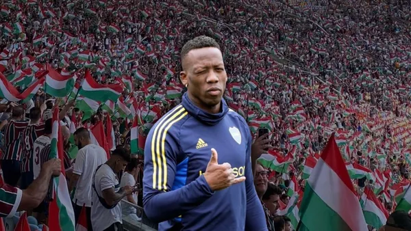 Además del lateral peruano, el equipo de Brasil vendría a la carga por otra figura del Xeneize.