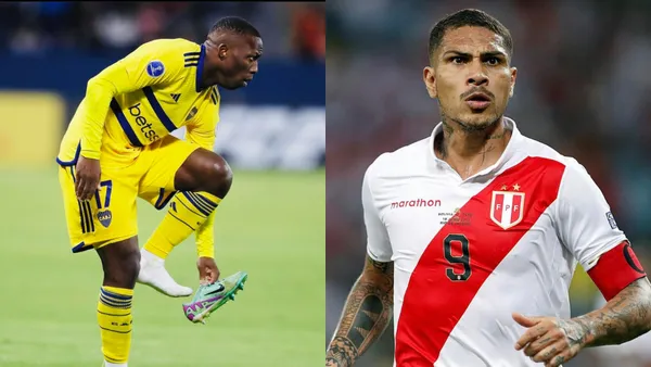 Advíncula y Guerrero