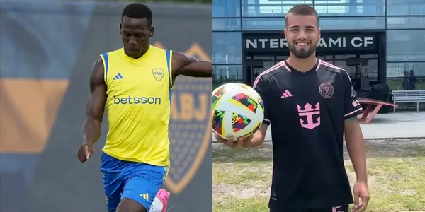 Advíncula y Weigandt.