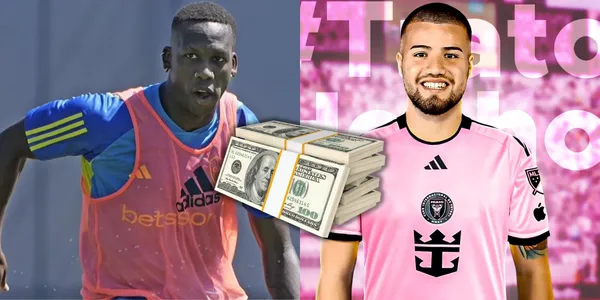 Advíncula y Weigandt.