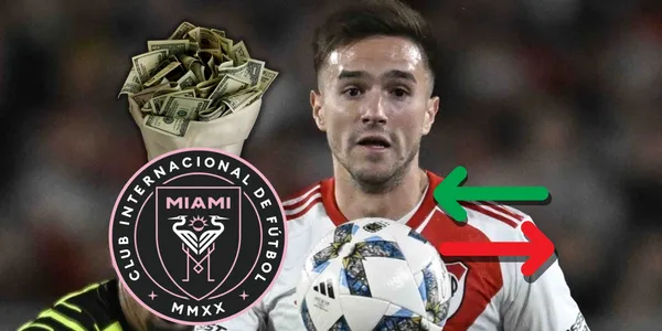 Agustín Palavecino.