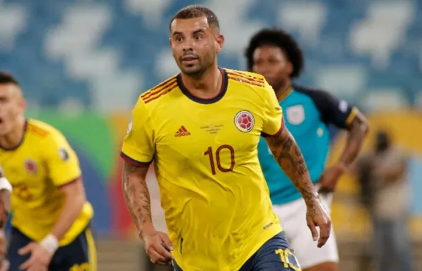 Al caerse el interés de América de Cali por el colombiano, crece la ilusión en la Academia.