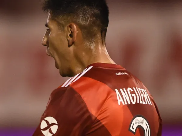 Al equipo argentino le surgieron dos competidores en la búsqueda de un lateral derecho