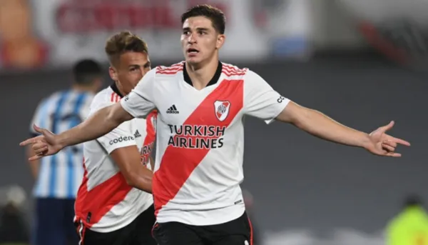 Al parecer está todo dado para que el Araña se vaya al conjunto inglés tras la Copa del Mundo a cambio de una fortuna.