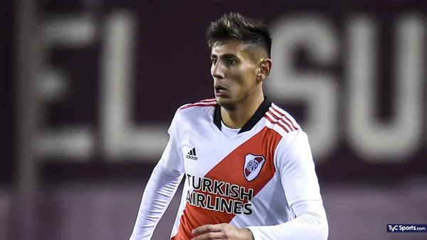 Al parecer, Fabrizio Angileri estaría dispuesto a discutir sobre su contrato y volver a entablar relaciones con la dirigencia. Si se concreta el acuerdo, volverá a las prácticas cuando el Millo retorne de San Martín de Los Andes.