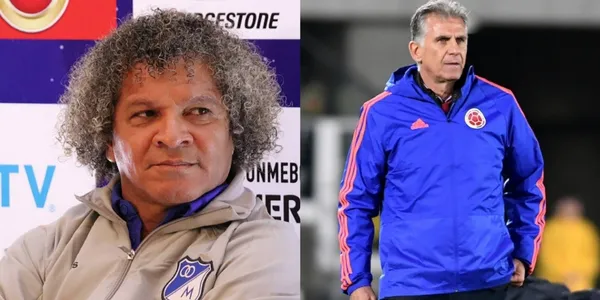 Alberto Gamero le cambió la cara a Millonarios con un trabajo sostenido y puede llegar a la selección colombiana bajo estas condiciones