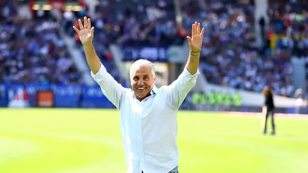 Alberto Marcico