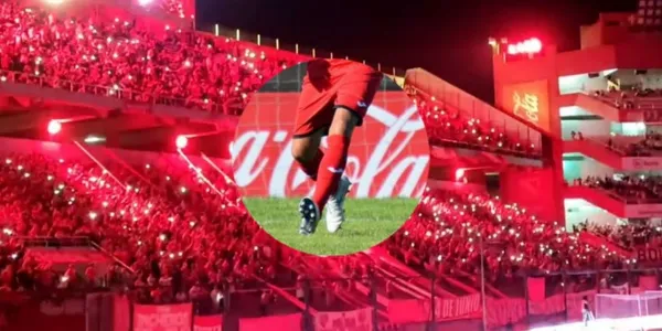 Algunos futbolistas que pasaron por el Rojo tienen la ilusión de volver a la institución.