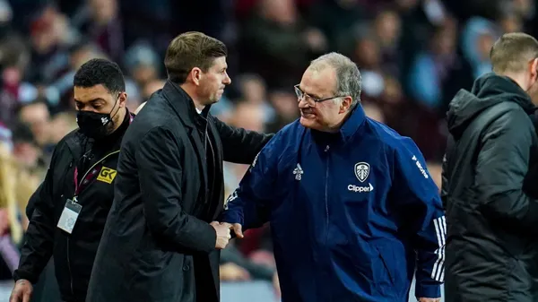 Ambos equipos igualaron 3 a 3 en un verdadero partidazo por una nueva fecha de la Premier League.