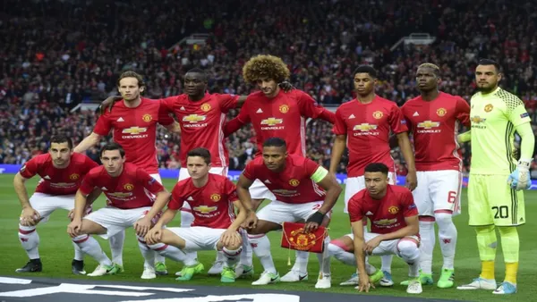 Ander Herrera se reencontrará con viejos amigos