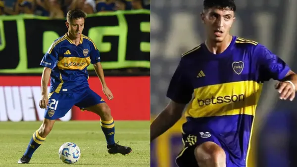 Ander Herrera y Mateo Mendía.