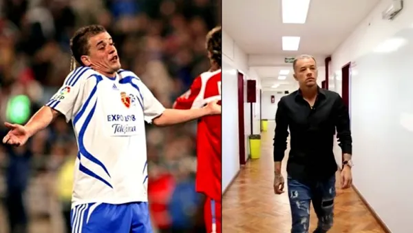 Andrés D´Alessandro estaría pensando en su carrera una vez que se retire del fútbol