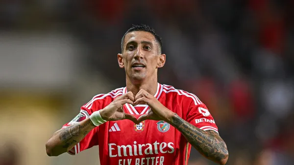 Ángel Di María