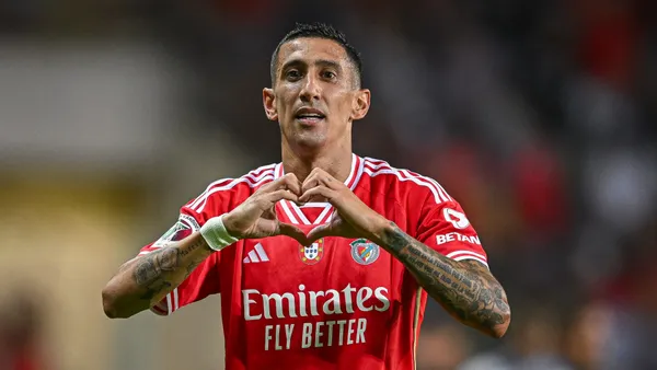 Ángel Di María