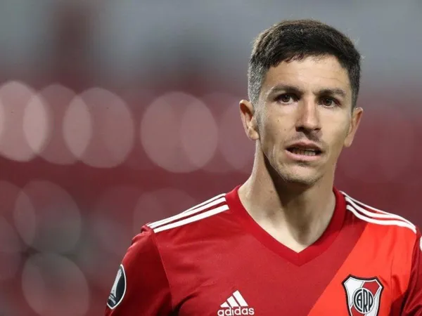 Ante el deseo de Ignacio Fernández de emigrar a Europa lo más pronto posible, River Plate le puso esta traba que podría evitar su salida.