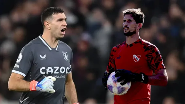 Antes y después del Rojo.