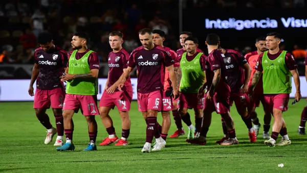 Así está la situación de ambos jugadores para el partido