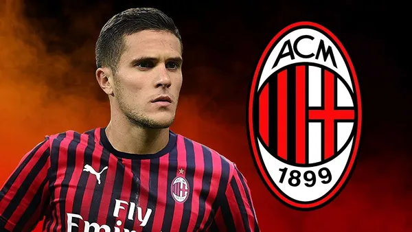 Associazione Calcio Milán parece haber encontrado su deseado lateral derecho con Fabricio Bustos, jugador de Club Atlético Independiente.