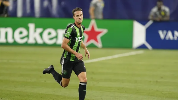 Austin de la MLS norteamericana recibió una propuesta del Millonario por Tomás Pochettino, surgido en la cantera Xeneize.