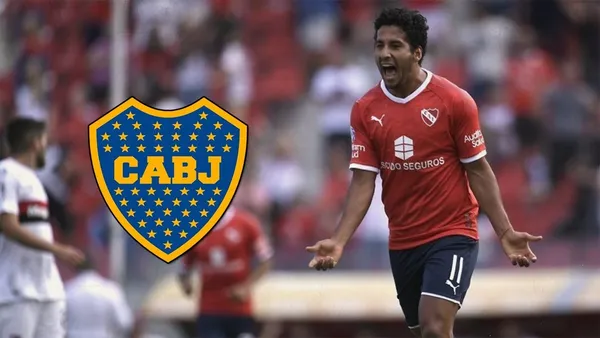 Austin FC ha hecho oficial la contratación de Cecilio Domínguez. Sin embargo, el jugador podría continuar en el fútbol argentino.